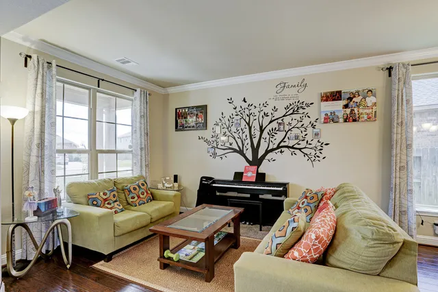 $520,000 | 4110 Addison Ranch Lane, Fulshear, TX 77441