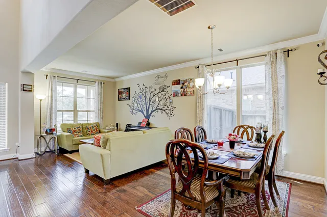 $520,000 | 4110 Addison Ranch Lane, Fulshear, TX 77441