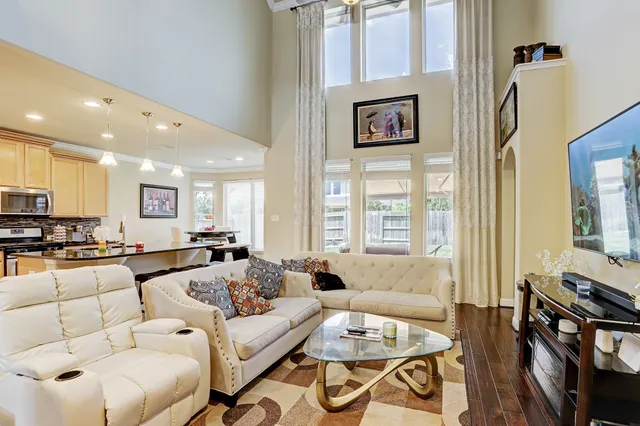 $520,000 | 4110 Addison Ranch Lane, Fulshear, TX 77441