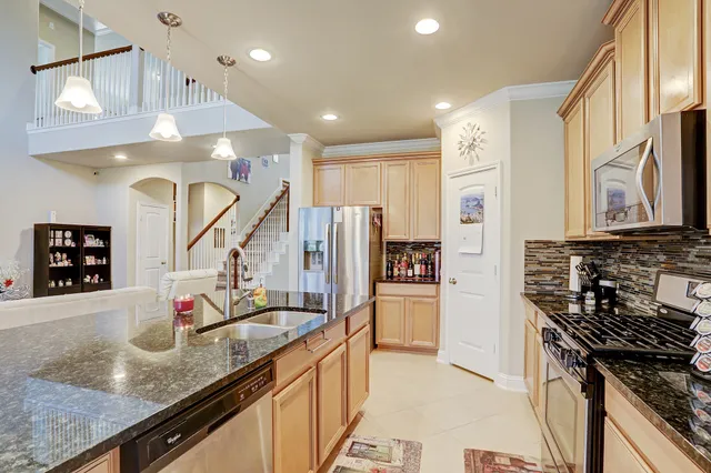 $520,000 | 4110 Addison Ranch Lane, Fulshear, TX 77441