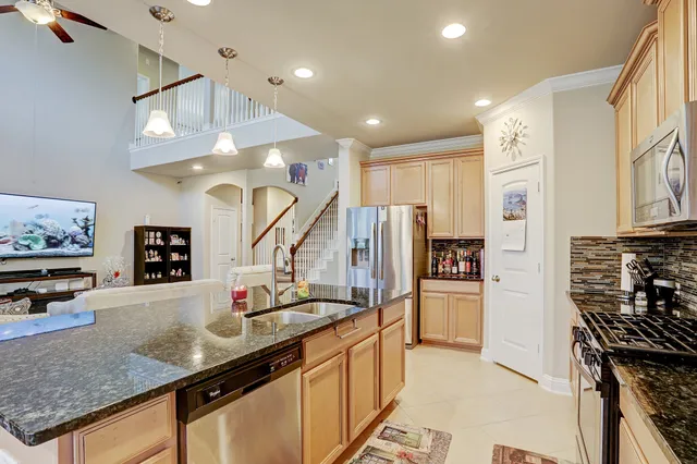 $520,000 | 4110 Addison Ranch Lane, Fulshear, TX 77441