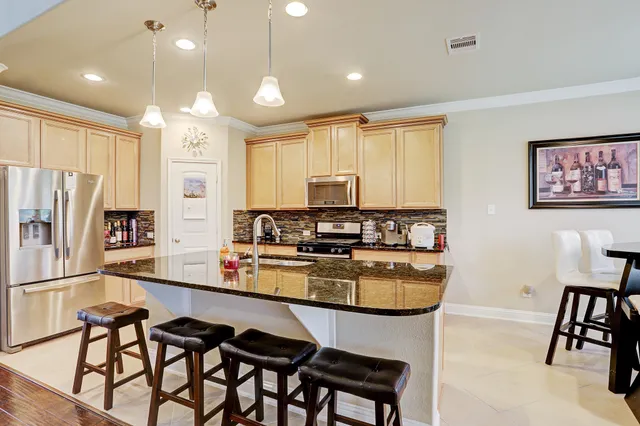 $520,000 | 4110 Addison Ranch Lane, Fulshear, TX 77441