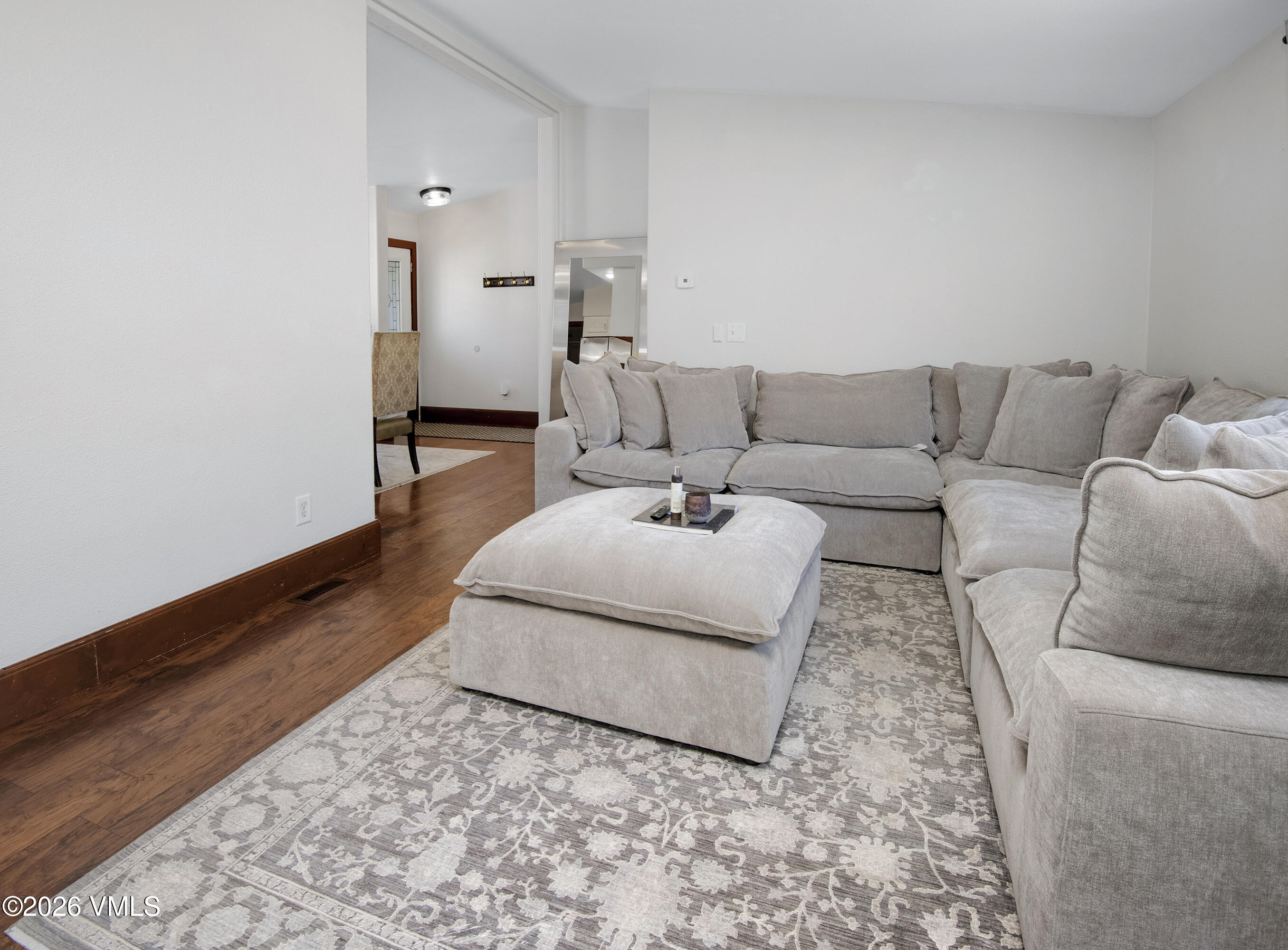 102 Cut Throat Loop Gypsum, CO 81637 - Photo 11 of 37 a living room with furniture and a rug