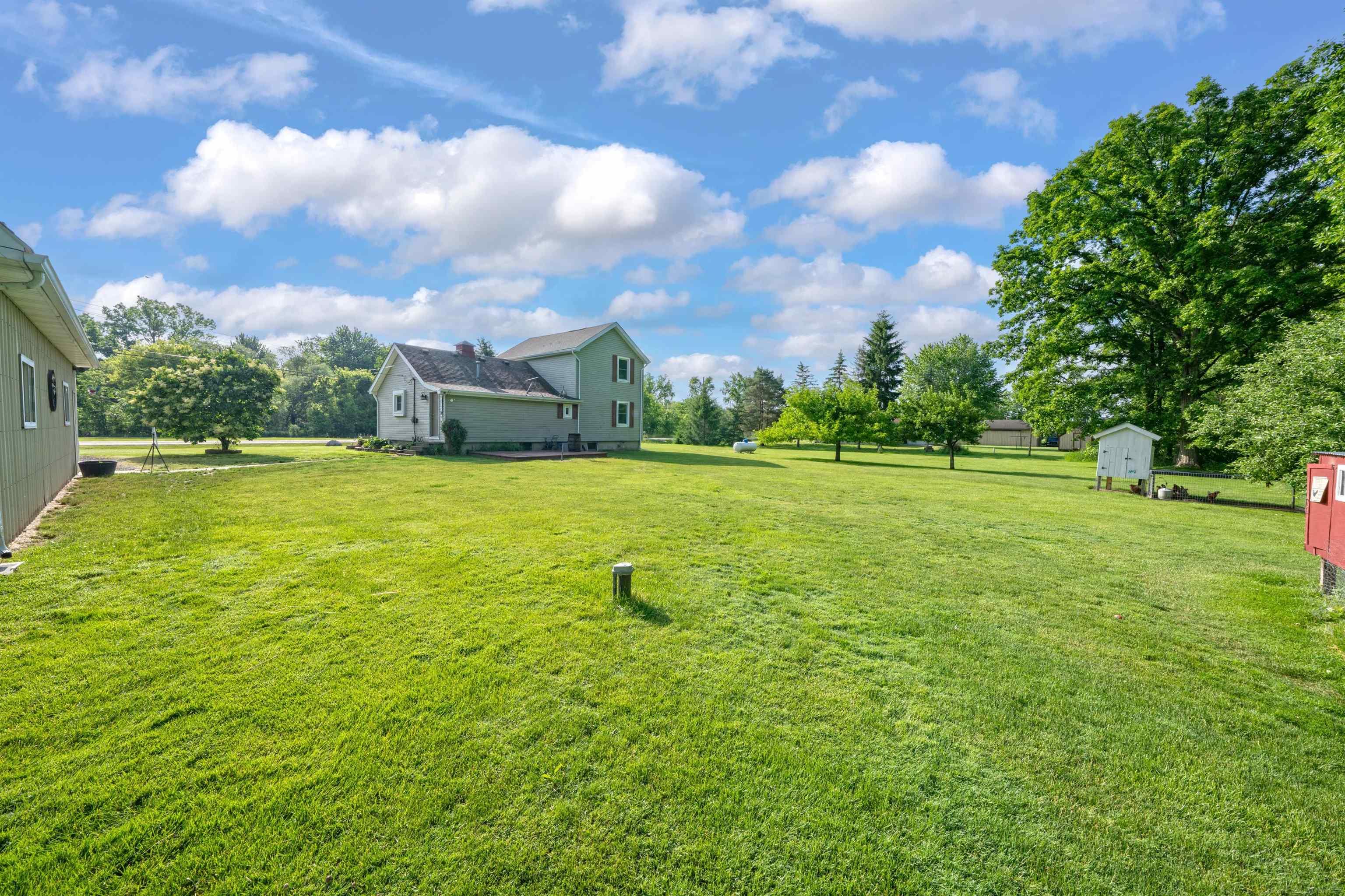64135 Omo Road New Haven, MI 48050 - Photo 34 of 70 Gallery Image 34