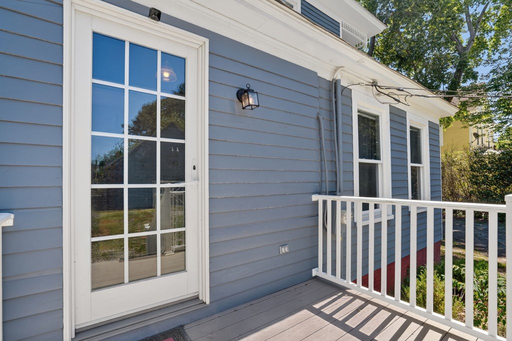 24442 Adelaide Street Parksley, VA 23421 - Photo 46 of 53