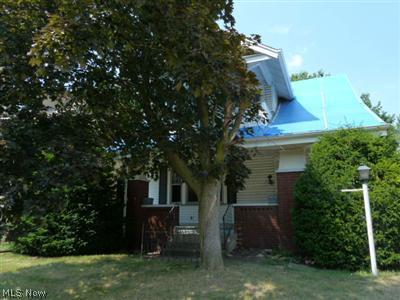 2821 Nicholas Place Northwest Canton, OH 44708 - Photo 1 of 1