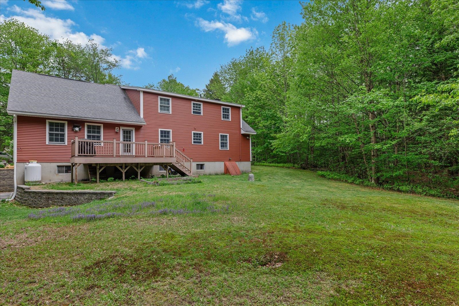 103 Dean Farm Road Jaffrey, NH 03452 - Photo 49 of 51