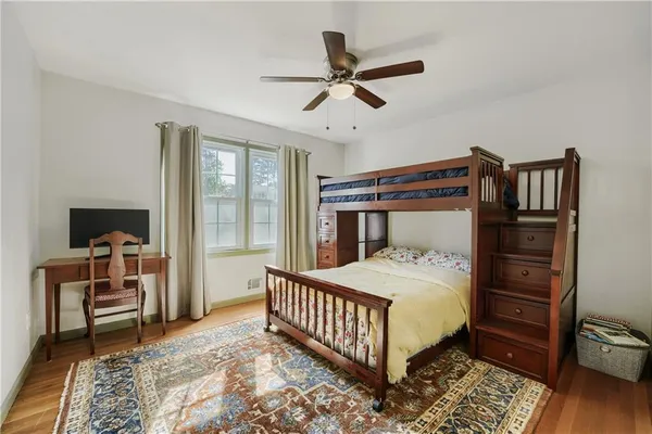 $480,000 | 4384 Bonaparte Drive, Tucker, GA 30084