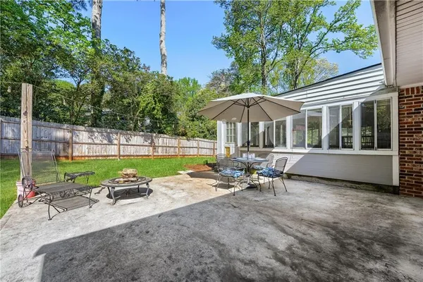 $480,000 | 4384 Bonaparte Drive, Tucker, GA 30084