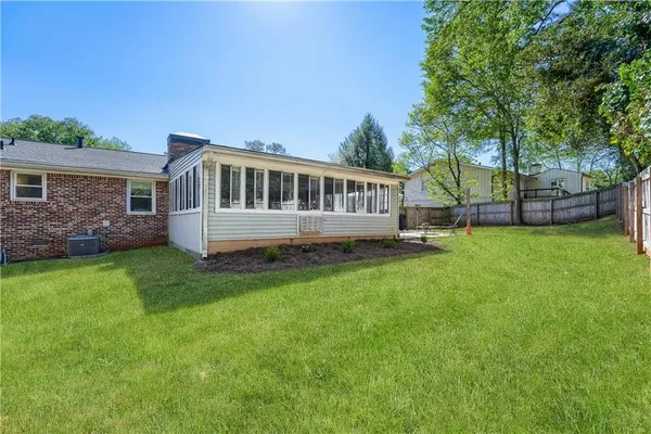 $480,000 | 4384 Bonaparte Drive, Tucker, GA 30084