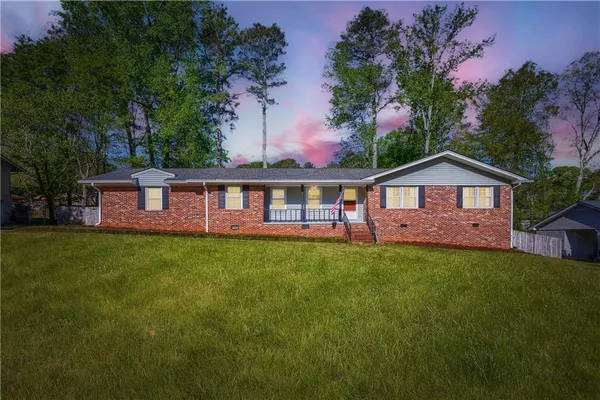 $480,000 | 4384 Bonaparte Drive, Tucker, GA 30084