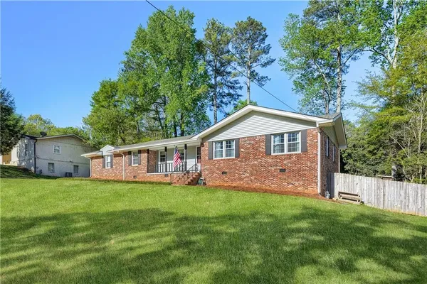 $480,000 | 4384 Bonaparte Drive, Tucker, GA 30084