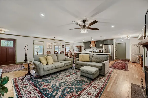 $480,000 | 4384 Bonaparte Drive, Tucker, GA 30084