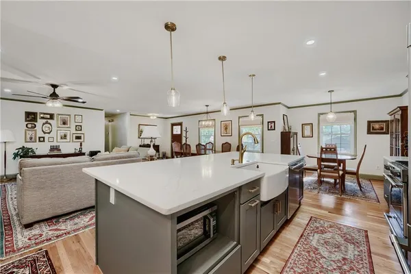 $480,000 | 4384 Bonaparte Drive, Tucker, GA 30084