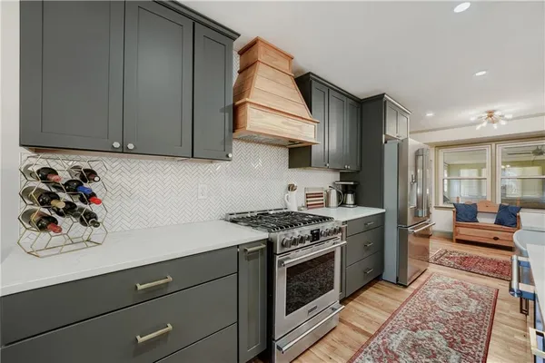 $480,000 | 4384 Bonaparte Drive, Tucker, GA 30084