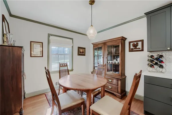 $480,000 | 4384 Bonaparte Drive, Tucker, GA 30084