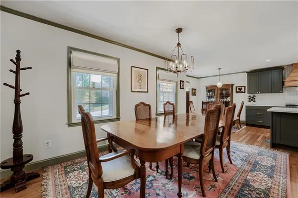 $480,000 | 4384 Bonaparte Drive, Tucker, GA 30084