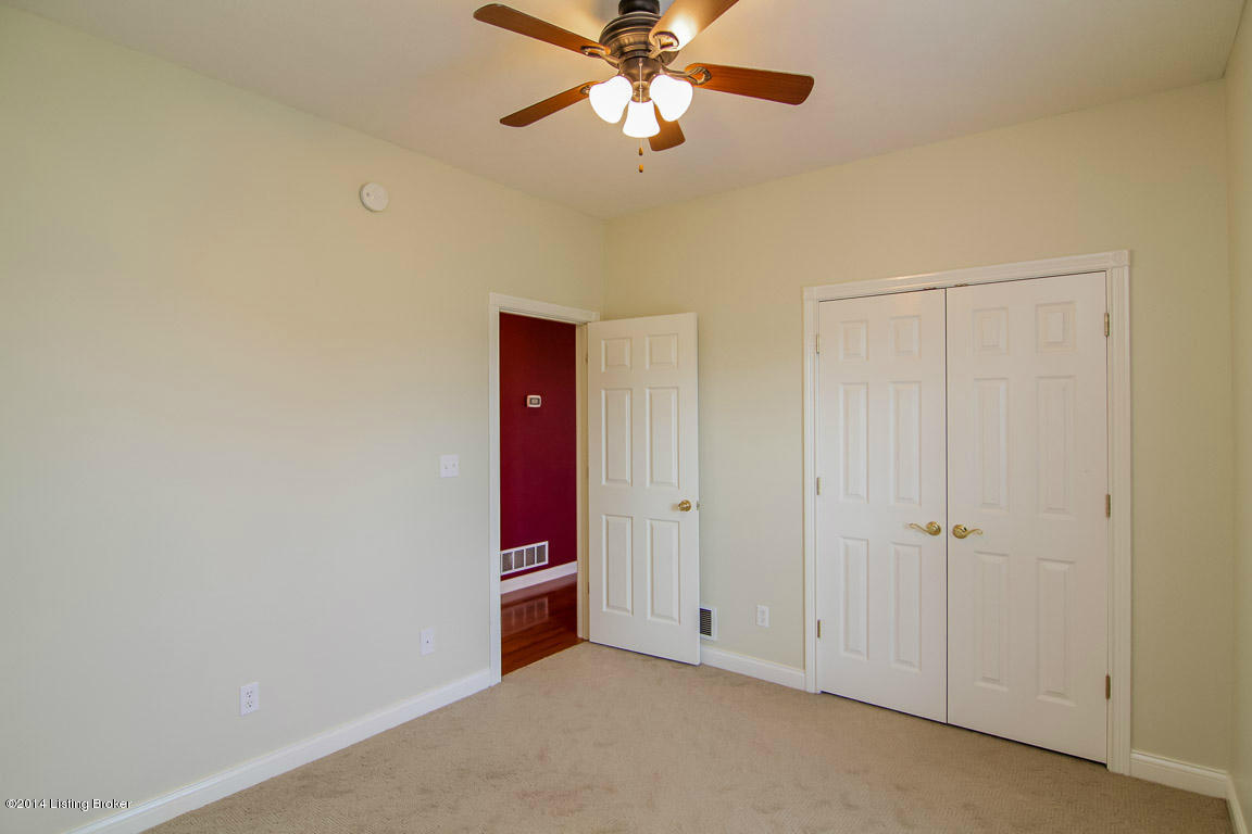 165 Bunger Road Ekron, KY 40117 - Photo 25 of 69 Bedroom 2