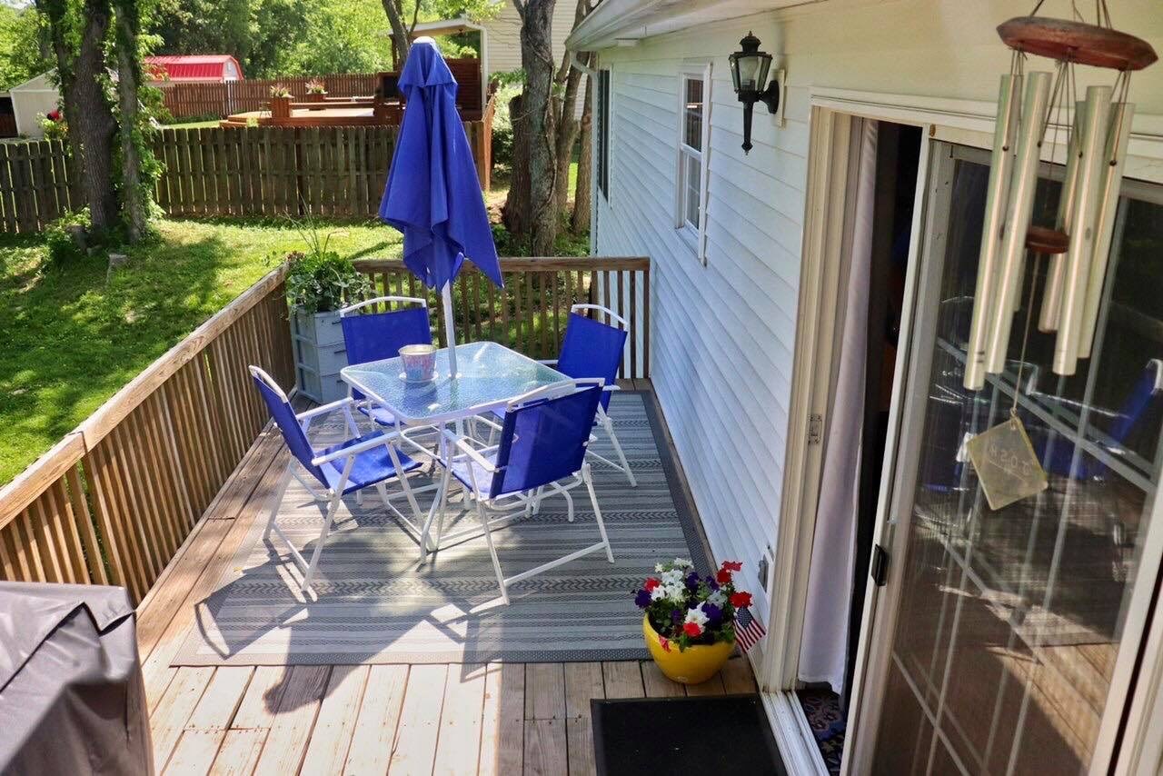 1215 Marigold Road Bloomington, IN 47401 - Photo 19 of 21 Gallery Image 19