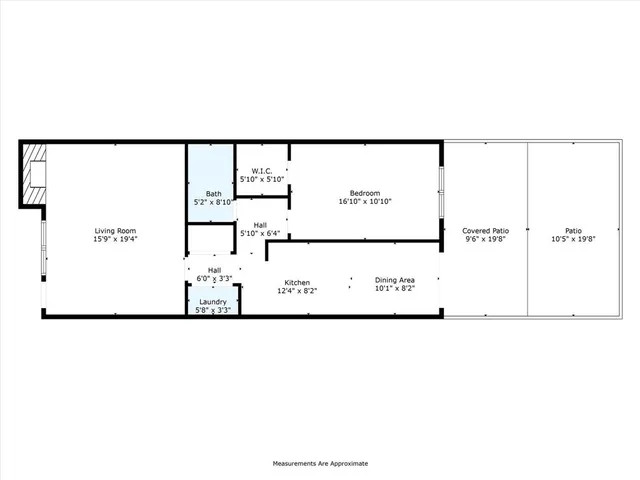 $185,000 | 1109 Glenbrook Street, Benbrook, TX 76126