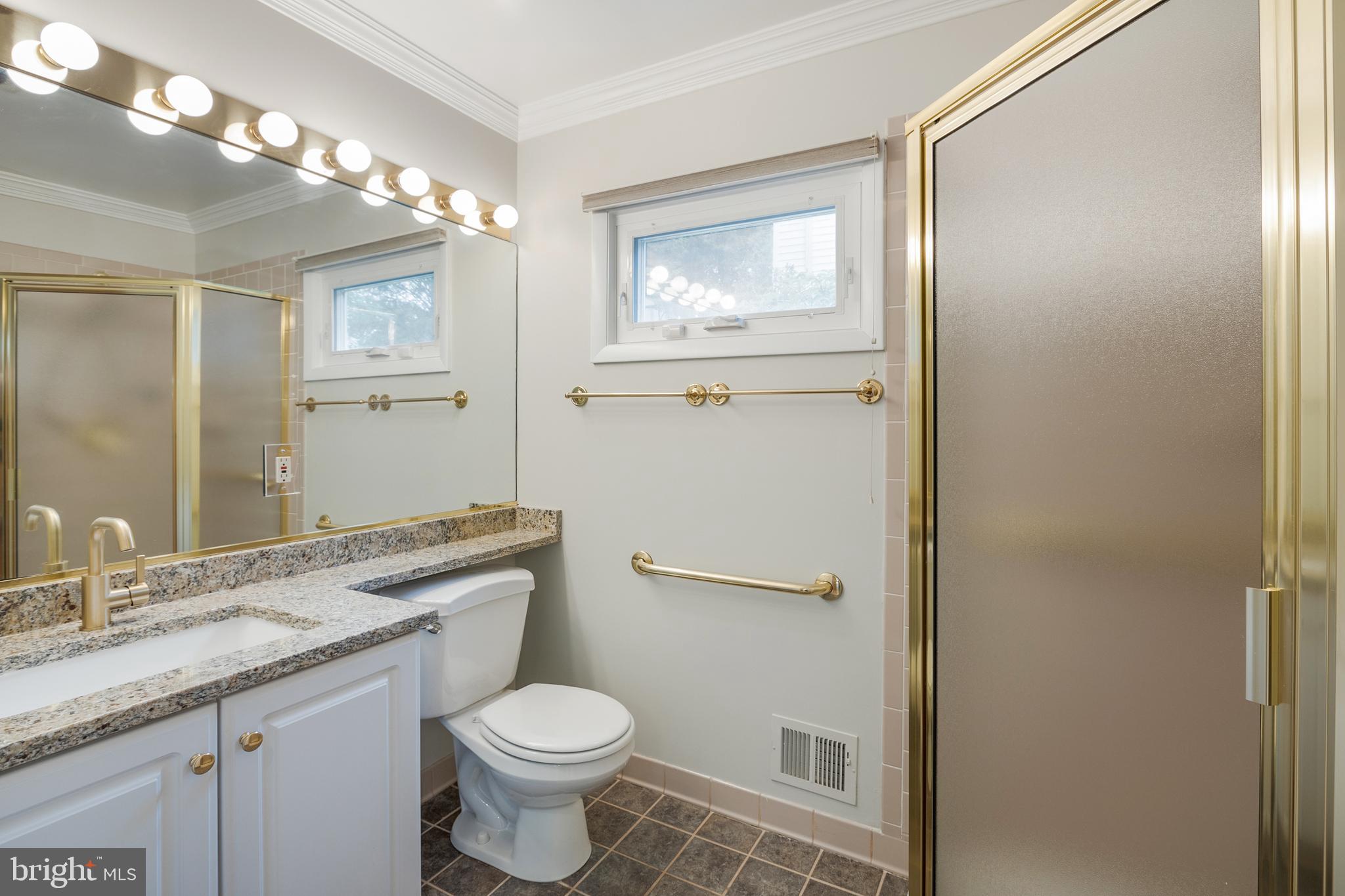 7013 Hadlow Drive Springfield, VA 22152 - Photo 18 of 50 Full Bath #2 (Main Level)