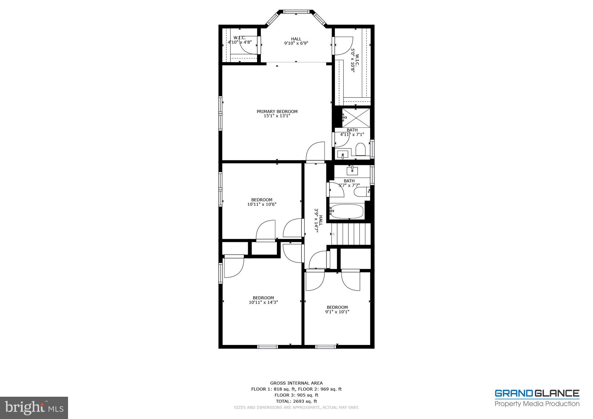 7013 Hadlow Drive Springfield, VA 22152 - Photo 21 of 50 Gallery Image 21
