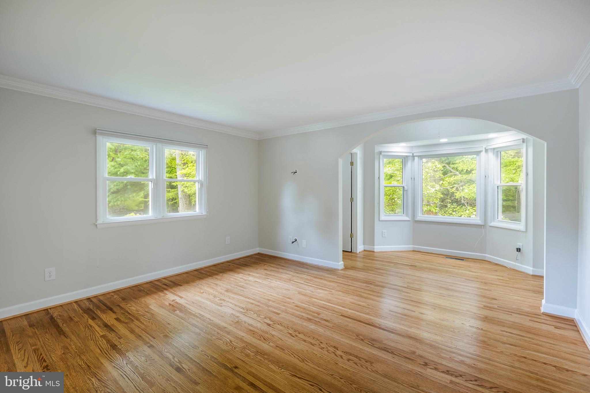 7013 Hadlow Drive Springfield, VA 22152 - Photo 22 of 50 Primary Bedroom