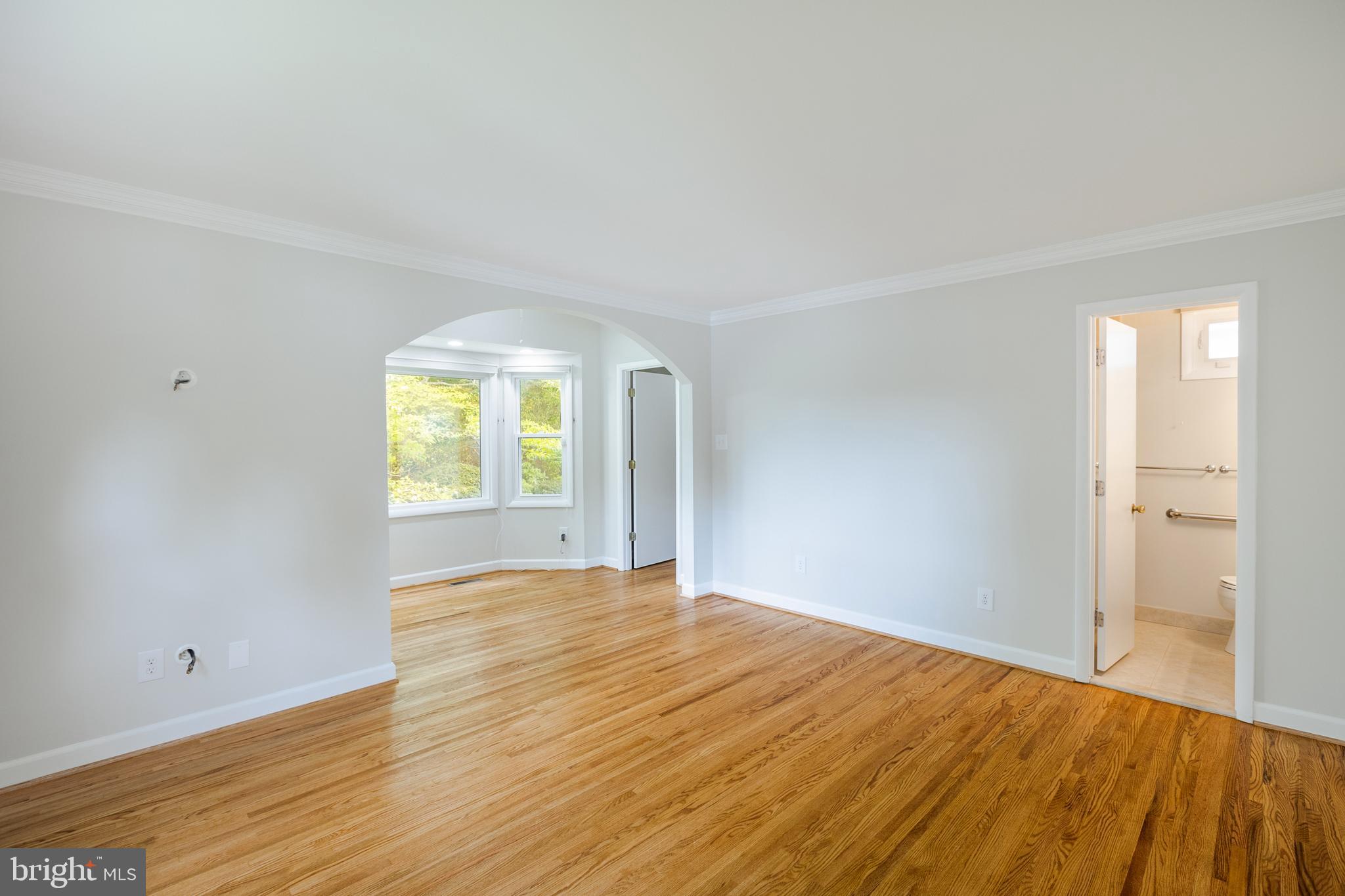 7013 Hadlow Drive Springfield, VA 22152 - Photo 23 of 50 Primary Bedroom