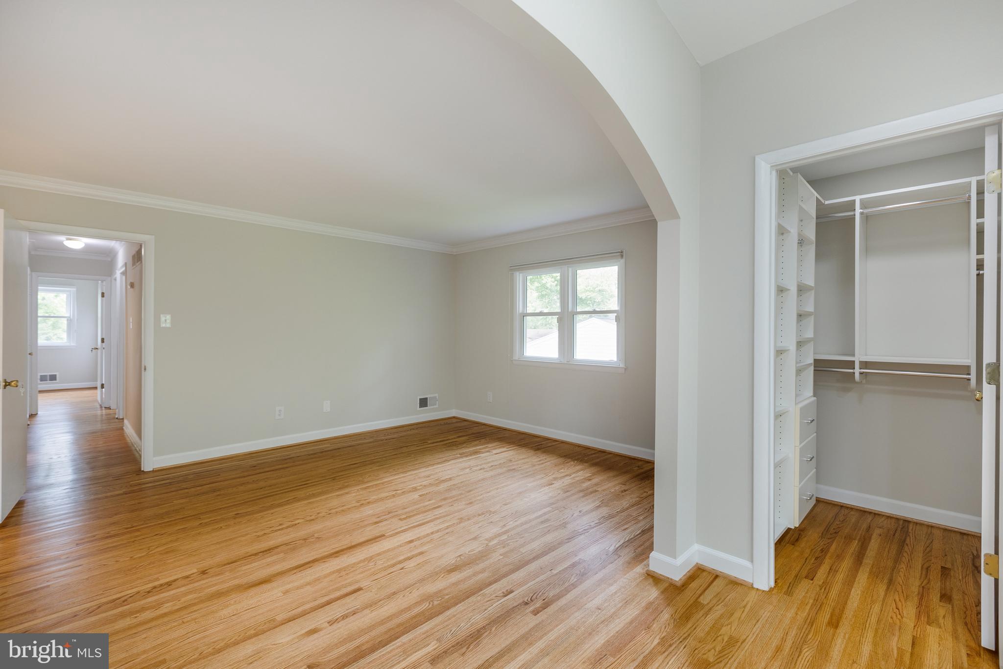 7013 Hadlow Drive Springfield, VA 22152 - Photo 25 of 50 Primary Bedroom