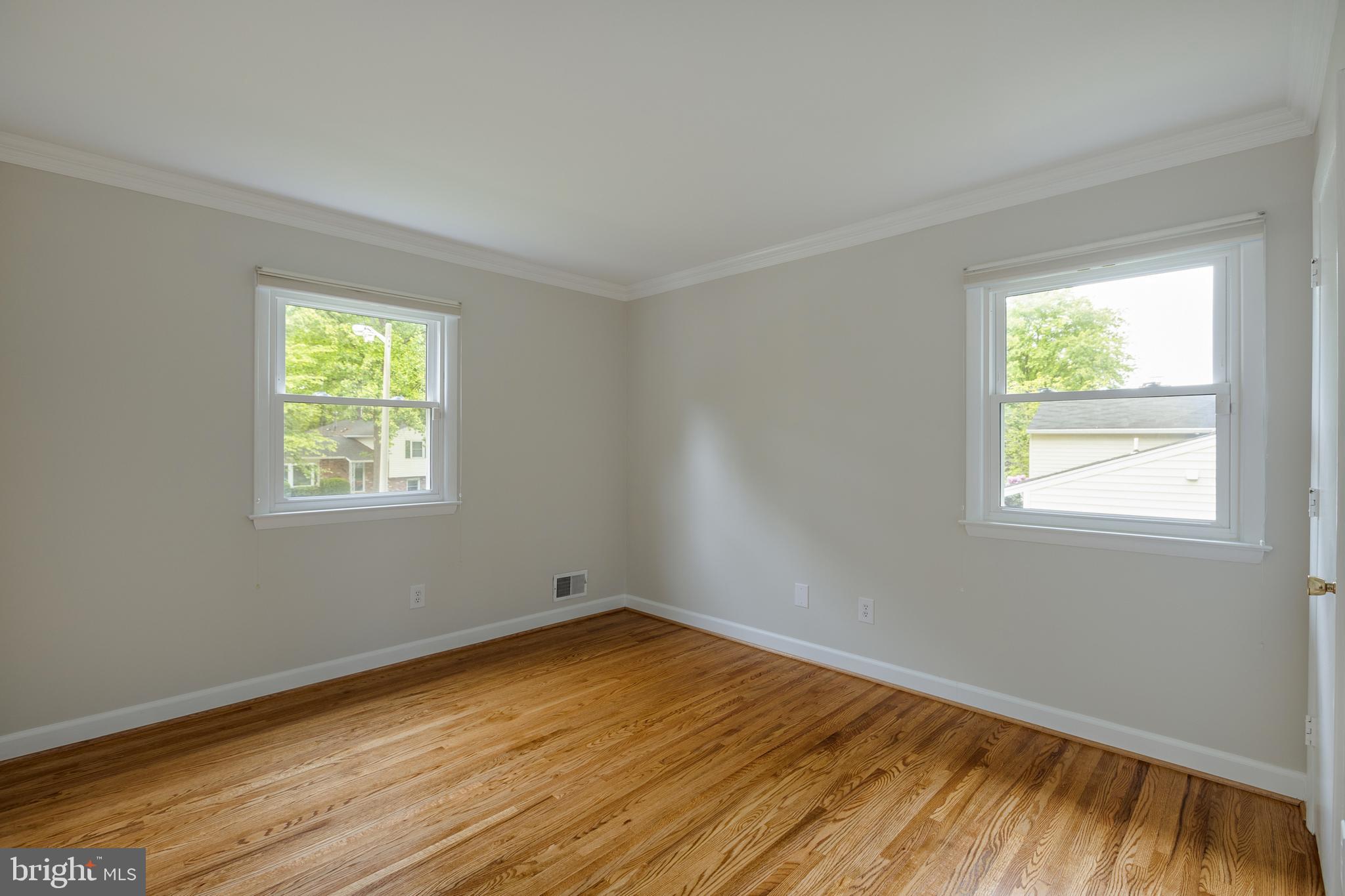 7013 Hadlow Drive Springfield, VA 22152 - Photo 30 of 50 Bedroom #4