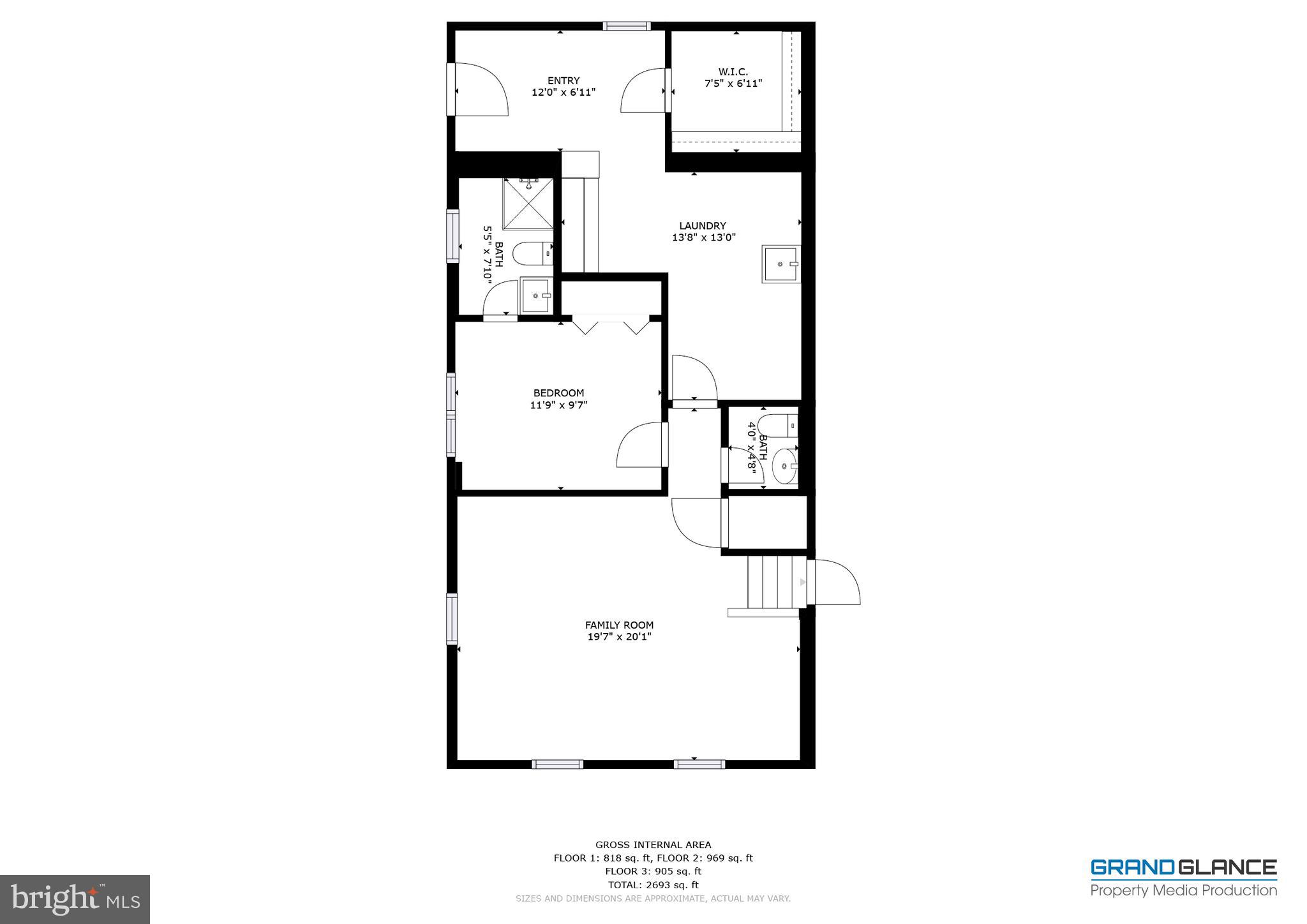 7013 Hadlow Drive Springfield, VA 22152 - Photo 33 of 50 Gallery Image 33