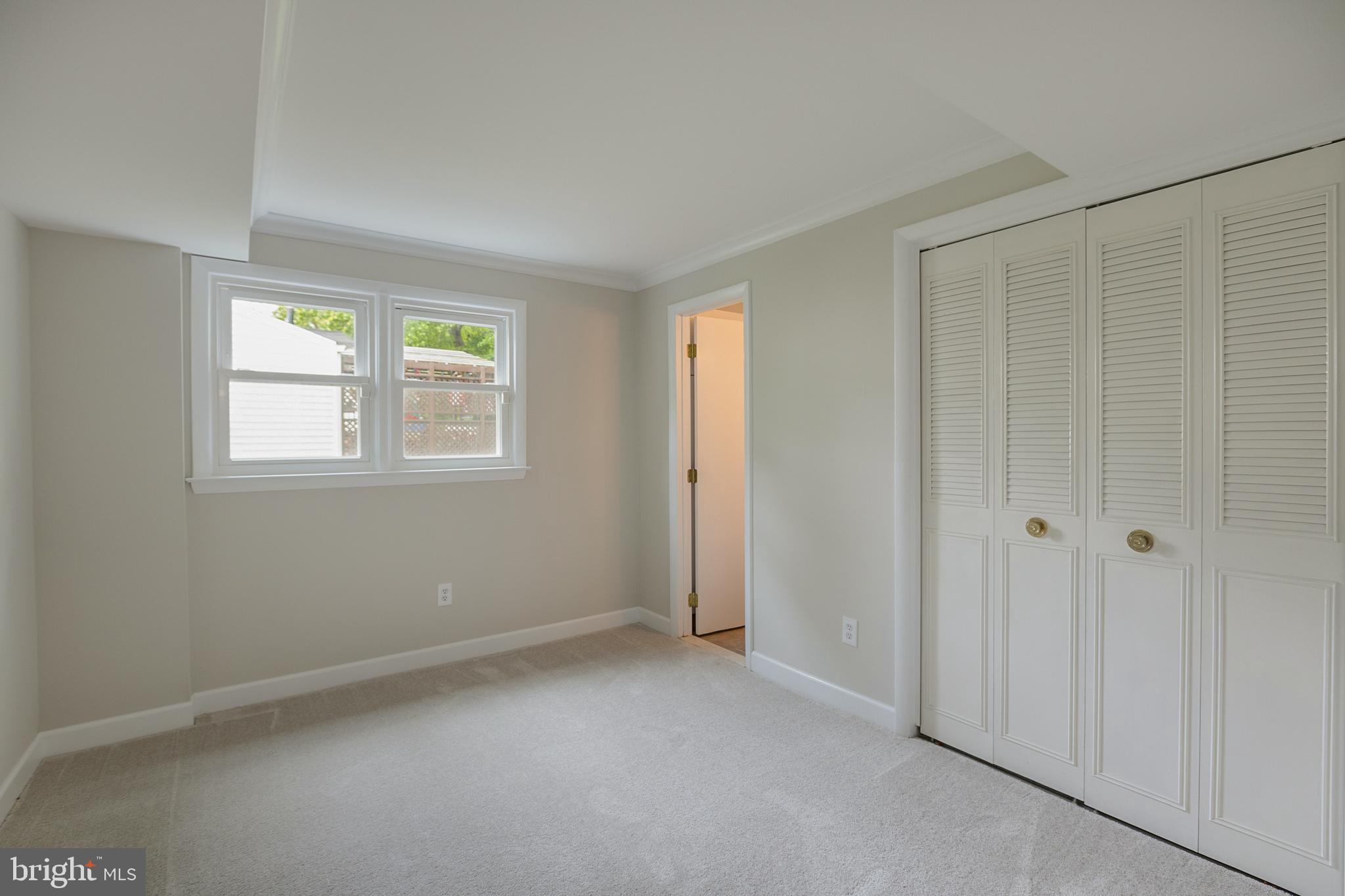7013 Hadlow Drive Springfield, VA 22152 - Photo 38 of 50 Bedroom #6