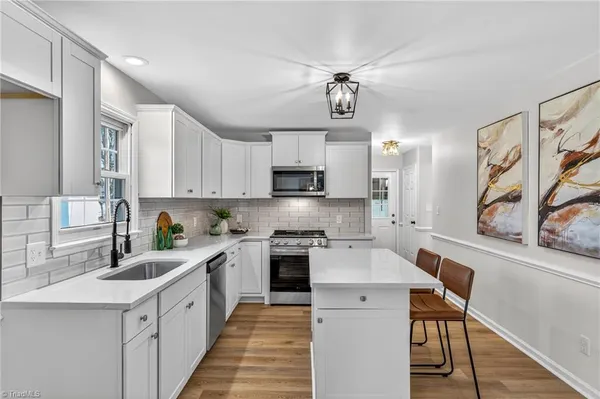 $450,000 | 5371 Northwest School Road, Greensboro, NC 27409