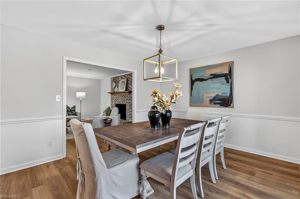 5371 Northwest School Road Greensboro, NC 27409 - Photo 15 of 49