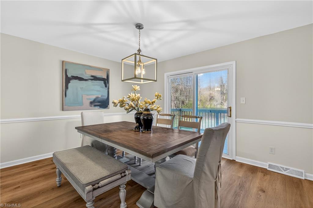 5371 Northwest School Road Greensboro, NC 27409 - Photo 17 of 49