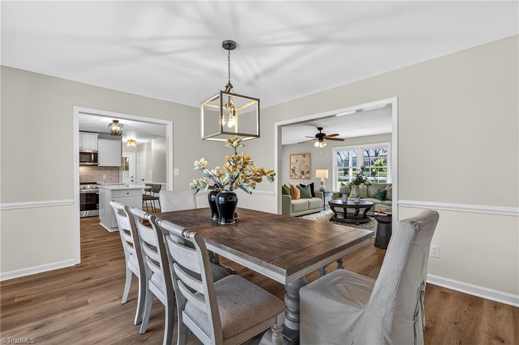 5371 Northwest School Road Greensboro, NC 27409 - Photo 19 of 49