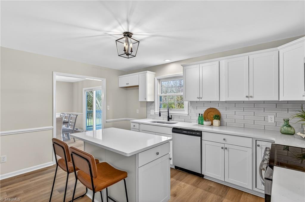 5371 Northwest School Road Greensboro, NC 27409 - Photo 20 of 49