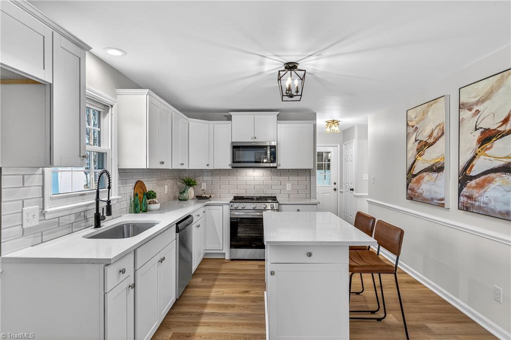 5371 Northwest School Road Greensboro, NC 27409 - Photo 21 of 49