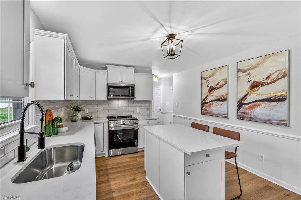 5371 Northwest School Road Greensboro, NC 27409 - Photo 22 of 49