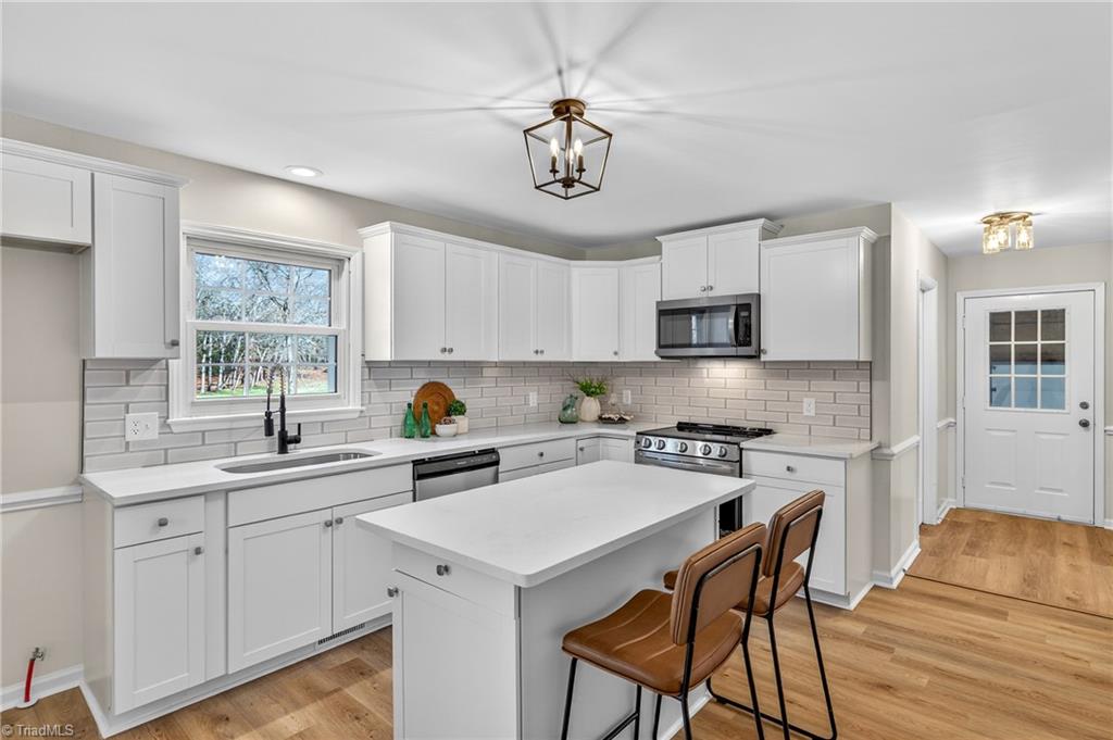 5371 Northwest School Road Greensboro, NC 27409 - Photo 23 of 49