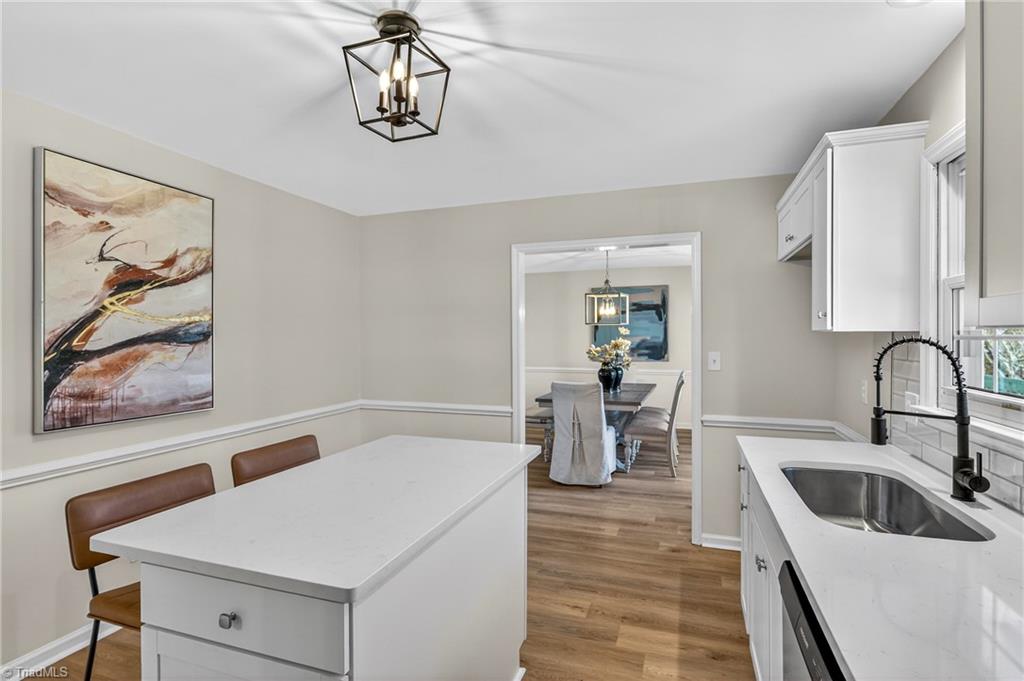 5371 Northwest School Road Greensboro, NC 27409 - Photo 24 of 49