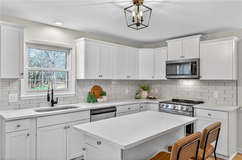 5371 Northwest School Road Greensboro, NC 27409 - Photo 25 of 49