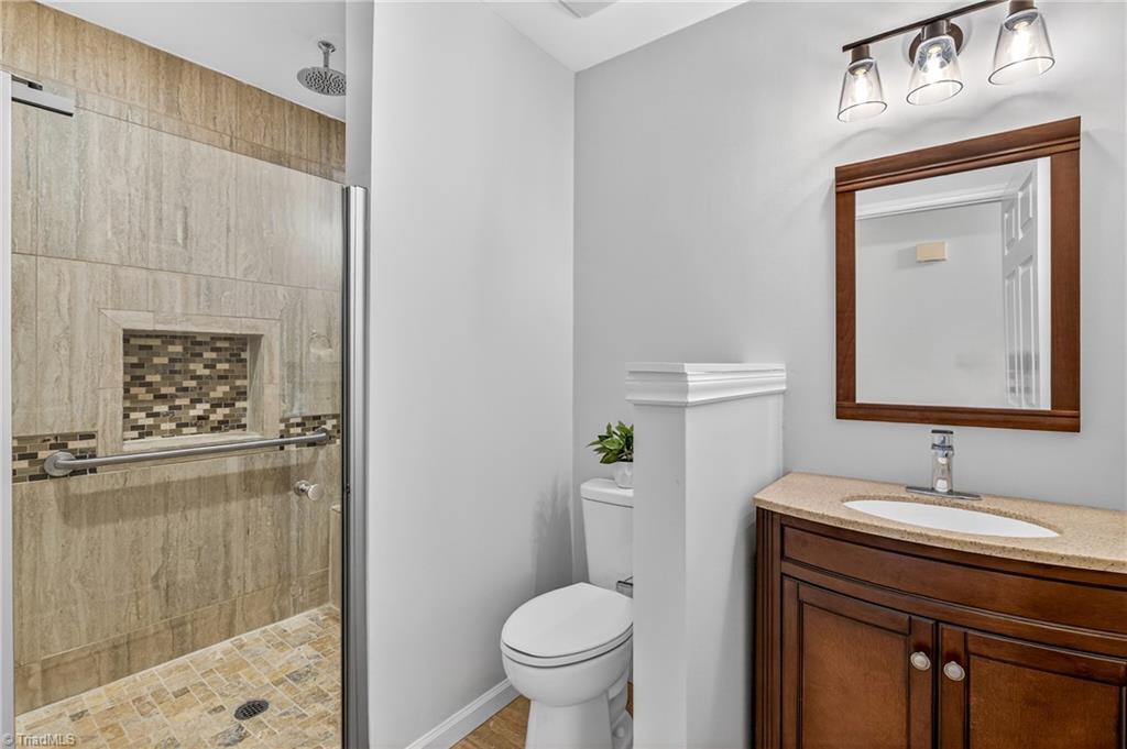 5371 Northwest School Road Greensboro, NC 27409 - Photo 27 of 49