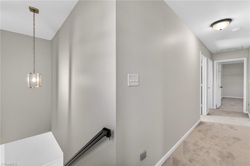 5371 Northwest School Road Greensboro, NC 27409 - Photo 28 of 49