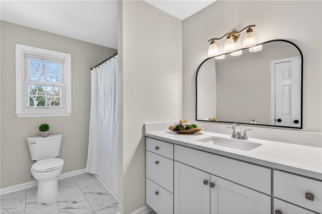 5371 Northwest School Road Greensboro, NC 27409 - Photo 32 of 49