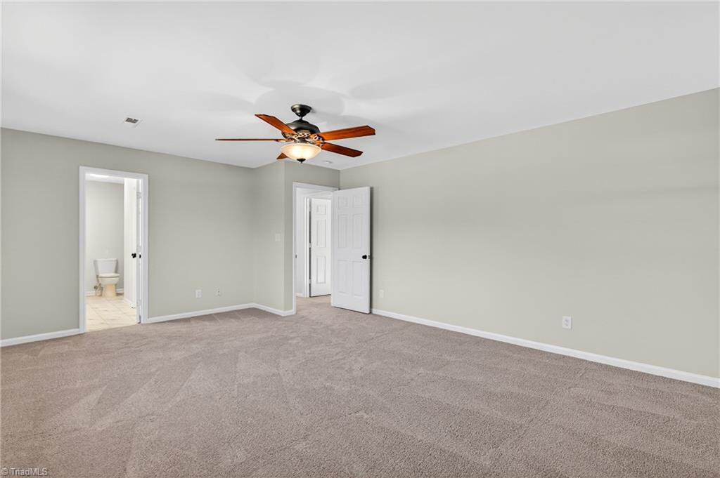 5371 Northwest School Road Greensboro, NC 27409 - Photo 36 of 49