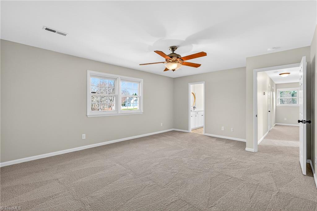 5371 Northwest School Road Greensboro, NC 27409 - Photo 38 of 49