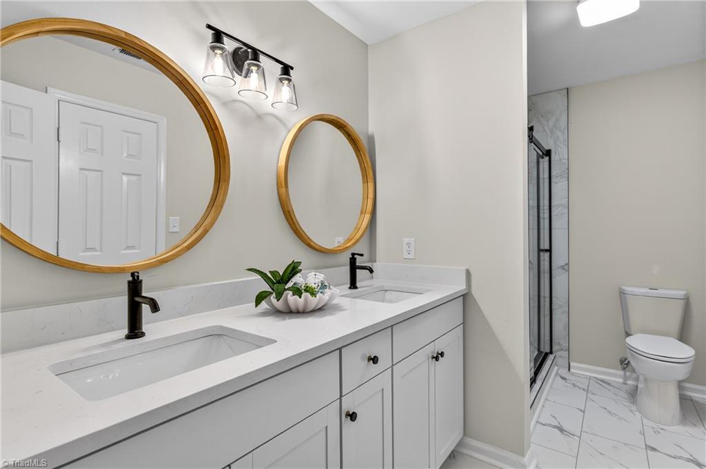 5371 Northwest School Road Greensboro, NC 27409 - Photo 39 of 49