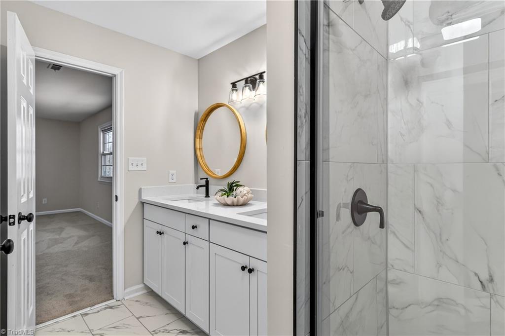 5371 Northwest School Road Greensboro, NC 27409 - Photo 40 of 49