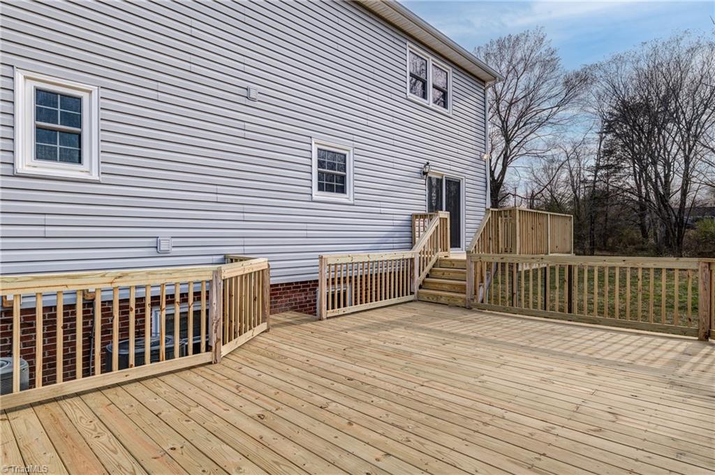 5371 Northwest School Road Greensboro, NC 27409 - Photo 41 of 49